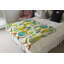 Potvin Quilted Throw Blanket