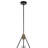 Eliana 1 - Light Single Pendant-851911014