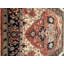 Serapi Hand Woven Wool Oriental Area Rug