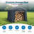 Galvanized Steel Storage Canopy-98752939
