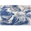 Aalst Abstract Indoor / Outdoor Area Rug-176086077