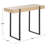Klausner Console Table