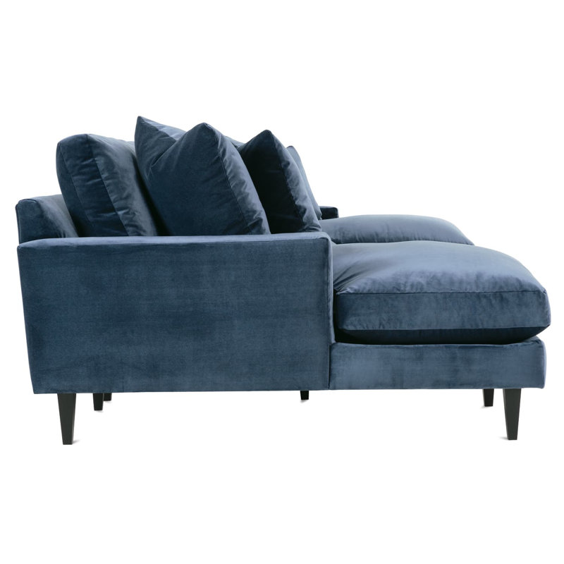 Oslo 3-Piece Sectional