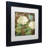 Jadaya 'Alabaster Hydrangea' Framed Graphic Art-20125300-20125302-70850647