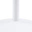 Bettie Round Metal Base Dining Table-38968810-108042006