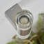 Ruppert Stainless Steel 24 - Bulb Integrated LED Outdoor Flush Mount