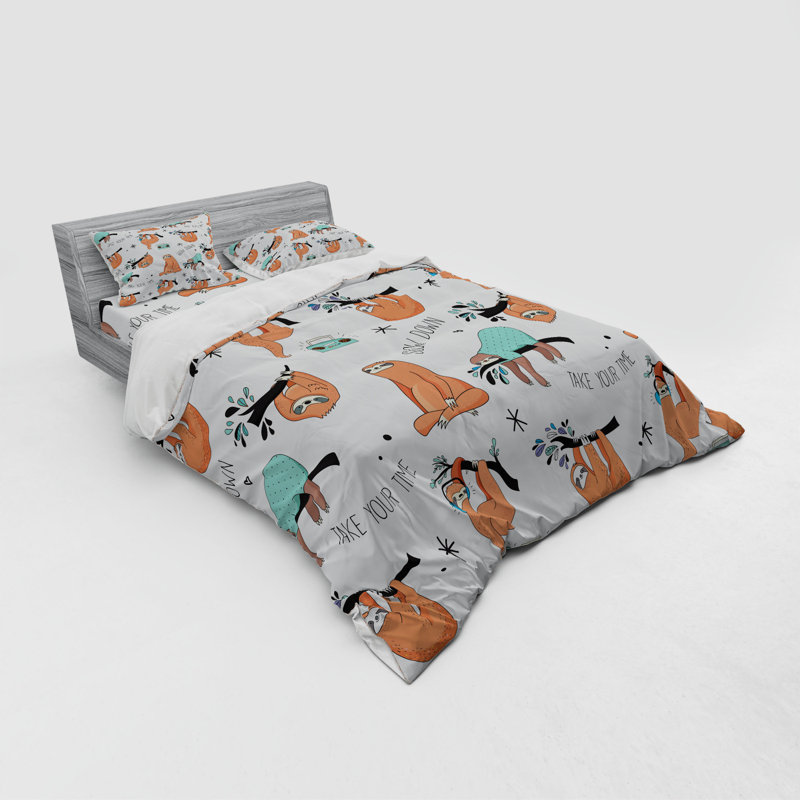 Duvet Cover
