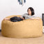 Fauteuil à billes Jaxx Basics