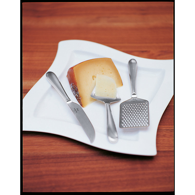 Villeroy & Boch Kensington Fromage Gift Boxed Cheese Grater