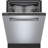 500 Series 24" Pocket Handle Dishwasher-113917123