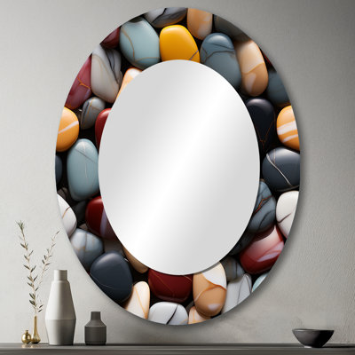 Miroir mural Timeless