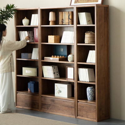 Bibliothèque de haute qualité