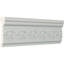 Rail pour chaise Athens 3 3 po H x 7/8 po x L 94 1/2 po