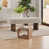 khaki,Walnut est en rupture de stock