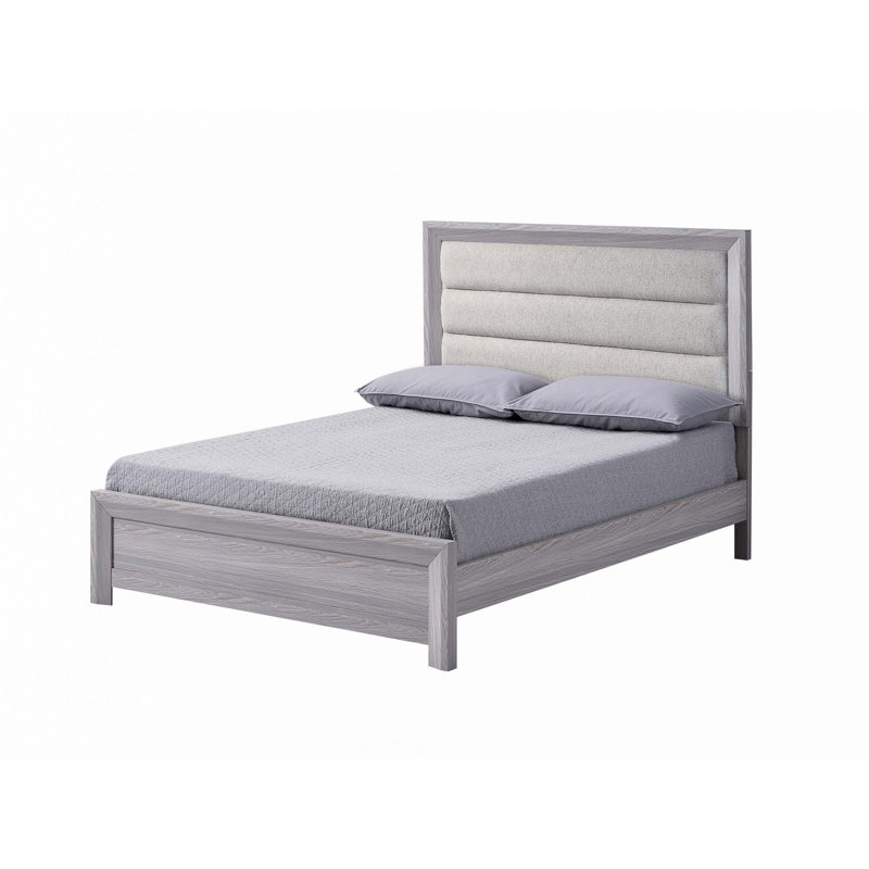 Tête de lit capitonnée 1pc, Grand