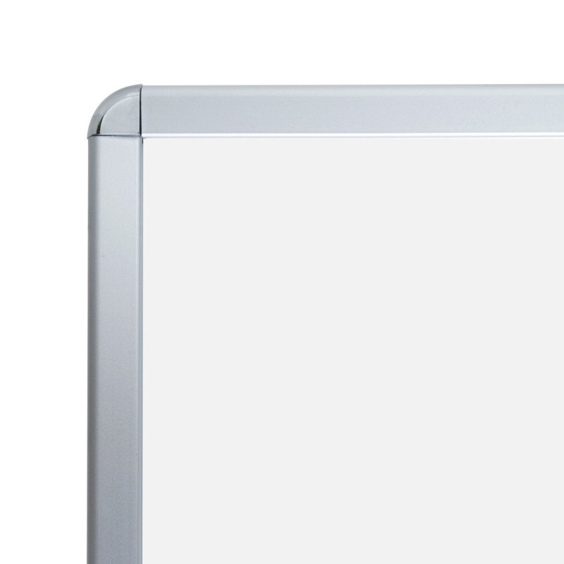 Silver Metal Picture Frame