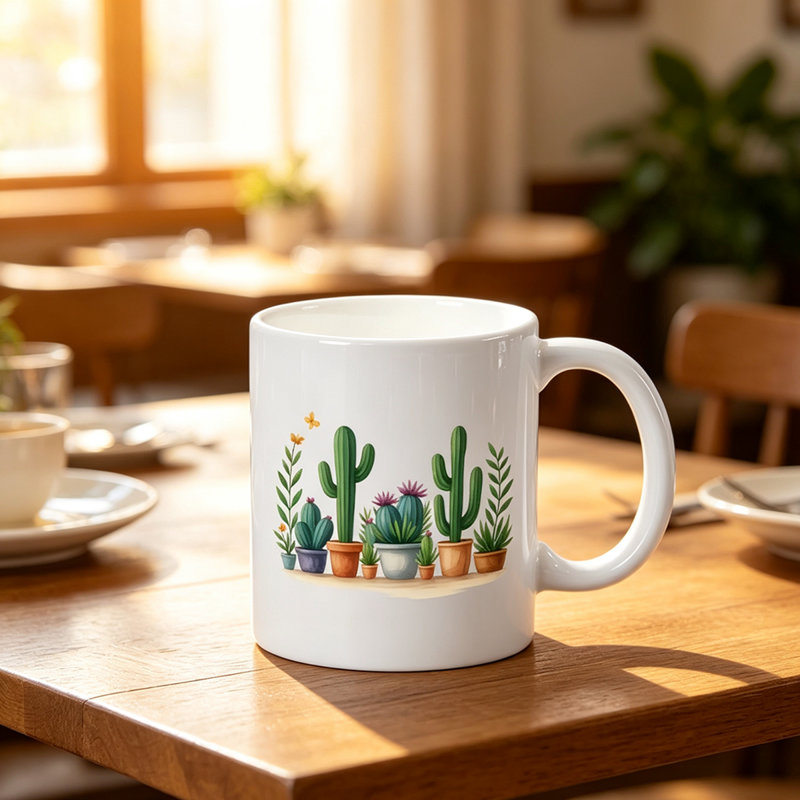 Mug