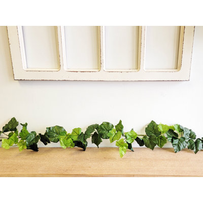 6' Realtouch Grapevine Garland