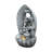 LED Ganesha Cascade Water Fountain