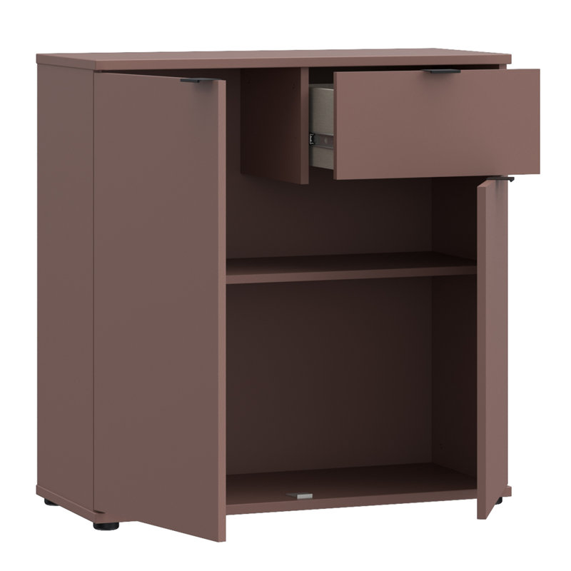 Ganymede Rectangle Accent Cabinet
