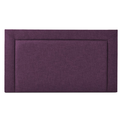 Franciane Upholstered Headboard