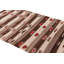 One-of-a-Kind 4'7”x8'8” Area Rug