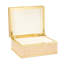 Colette Wicker Jewelry Box
