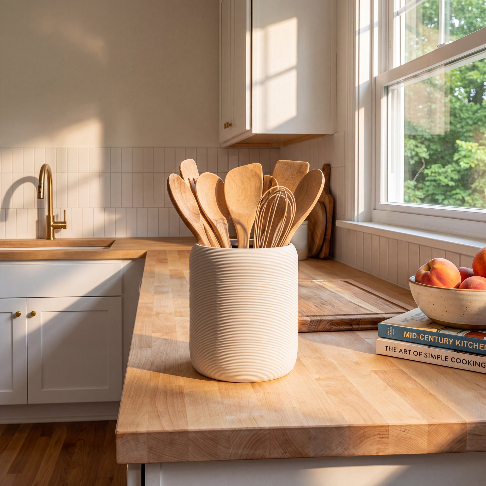 Hygge 2gal Waste Bin
