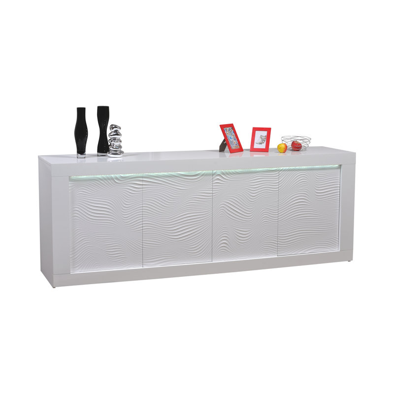 Lennart 219.5cm Sideboard