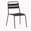 Chaise de patio Motley