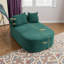 Canapé-lit convertible Corduroy-1560028832