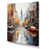 Toile tendue