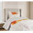 Flower Farmhouse / Country Polyester Coverlet-1723144035