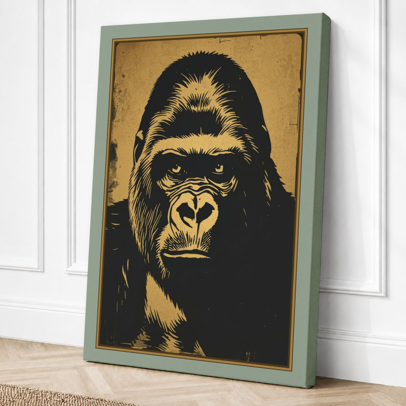 Print, 24x16 - 61.0 x 40.6 cm, Sage Border