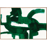 Al Mar Painting by ZBC House Art