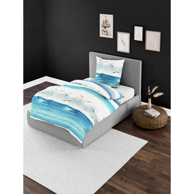 3333 brushed cotton bedding