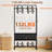 Portable Clothing Rack