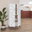 136cm Kitchen Pantry