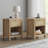 Lydie 19.7'' W Nightstand-1887658992