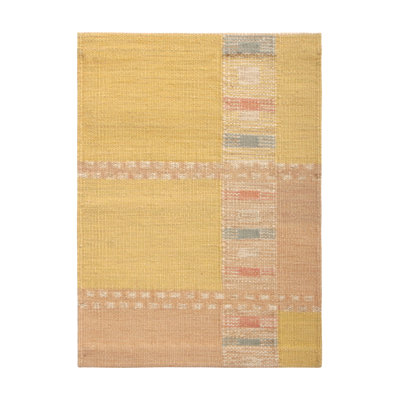 Strickland One-of-a-Kind 2' X 3' No Wool Area Rug in