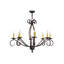 Niels 8 - Light Chandelier