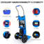 880 Lb. Capacity Hand Truck Dolly