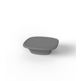 Pedestal Coffee Table