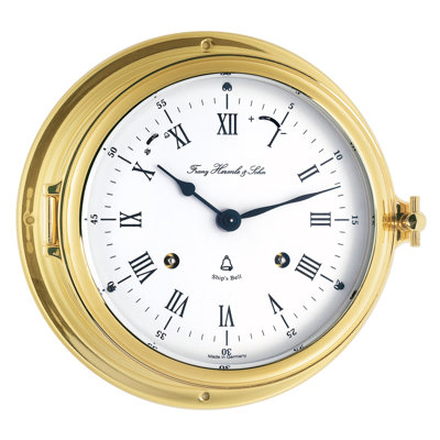 Horloge murale 8 po Norfolk
