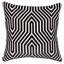 Schumacher x Mary Mcdonald Vanderbilt Velvet Pillow-125005142-125005145