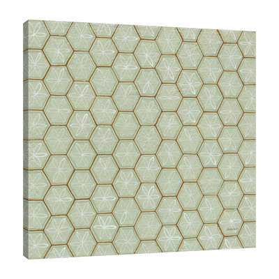 " Hex II " by Kathrine Lovell