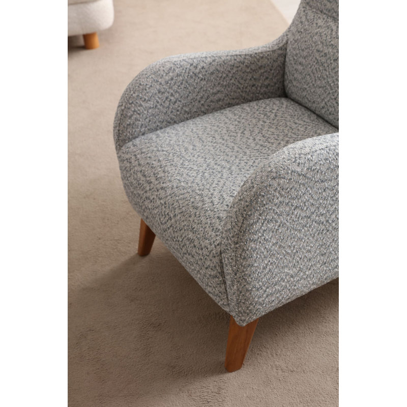 Wing Chair