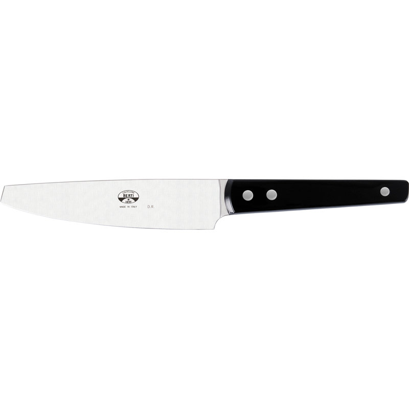 Italian Kitchen Equipment 6.89 L, Black