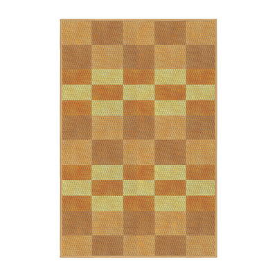 Pelley Abstract Indoor Rug