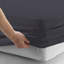 200 Thread Count Microfiber Deep Fitted Bed Sheet – 25cm Pocket-1207697290-1207697292